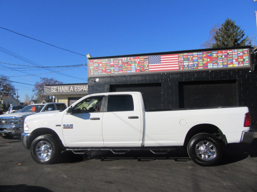 Used Ram 3500 4WD Crew Cab 169" SLT 2015 | Royalty Auto Sales. Little Ferry, New Jersey Used Ram 3500 4WD Crew Cab 169" SLT 2015 | Royalty Auto Sales. Little Ferry, New Jersey