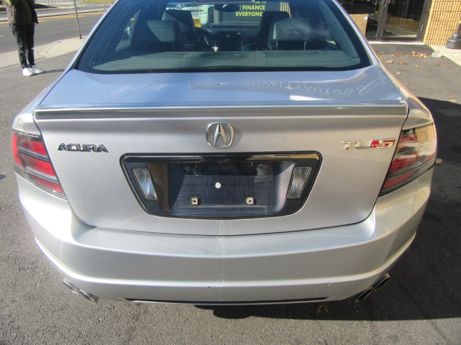 Used Acura TL 4dr Sdn Auto Type-S 2008 | Royalty Auto Sales. Little Ferry, New Jersey Used Acura TL 4dr Sdn Auto Type-S 2008 | Royalty Auto Sales. Little Ferry, New Jersey