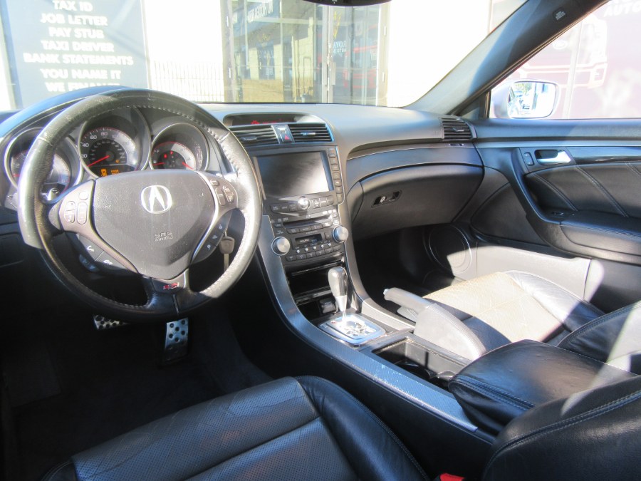 Used Acura TL 4dr Sdn Auto Type-S 2008 | Royalty Auto Sales. Little Ferry, New Jersey Used Acura TL 4dr Sdn Auto Type-S 2008 | Royalty Auto Sales. Little Ferry, New Jersey