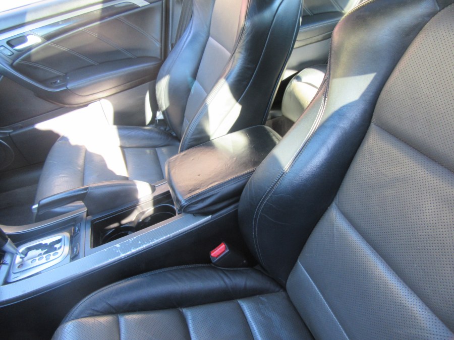 Used Acura TL 4dr Sdn Auto Type-S 2008 | Royalty Auto Sales. Little Ferry, New Jersey Used Acura TL 4dr Sdn Auto Type-S 2008 | Royalty Auto Sales. Little Ferry, New Jersey