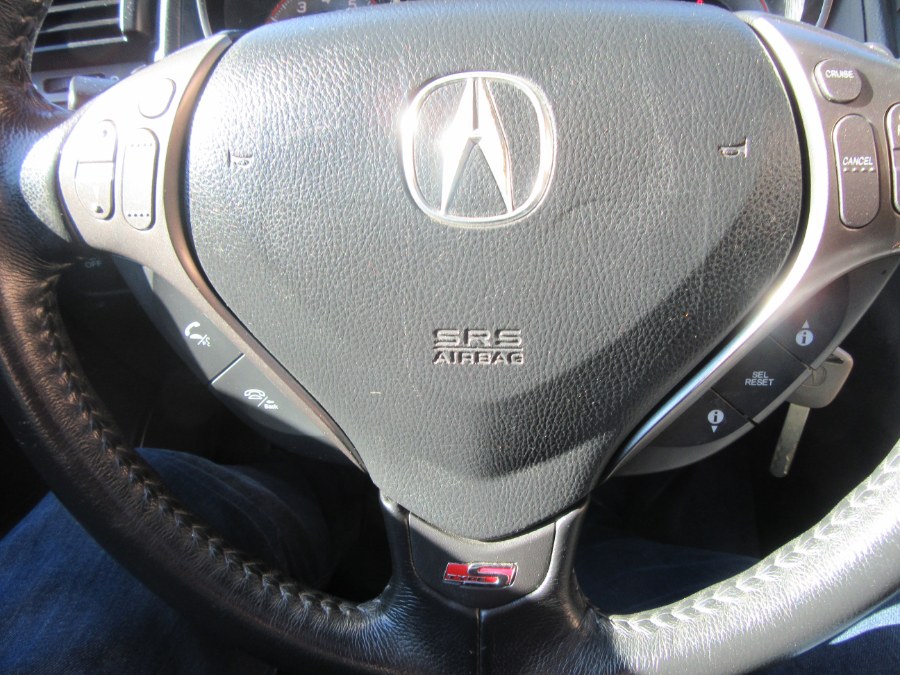 Used Acura TL 4dr Sdn Auto Type-S 2008 | Royalty Auto Sales. Little Ferry, New Jersey Used Acura TL 4dr Sdn Auto Type-S 2008 | Royalty Auto Sales. Little Ferry, New Jersey
