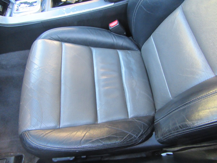 Used Acura TL 4dr Sdn Auto Type-S 2008 | Royalty Auto Sales. Little Ferry, New Jersey Used Acura TL 4dr Sdn Auto Type-S 2008 | Royalty Auto Sales. Little Ferry, New Jersey