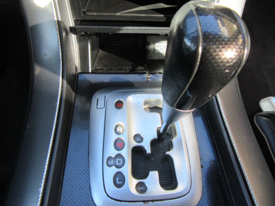 Used Acura TL 4dr Sdn Auto Type-S 2008 | Royalty Auto Sales. Little Ferry, New Jersey Used Acura TL 4dr Sdn Auto Type-S 2008 | Royalty Auto Sales. Little Ferry, New Jersey