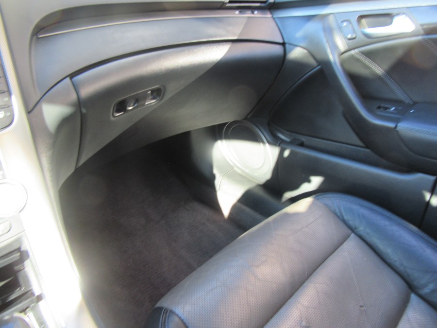 Used Acura TL 4dr Sdn Auto Type-S 2008 | Royalty Auto Sales. Little Ferry, New Jersey Used Acura TL 4dr Sdn Auto Type-S 2008 | Royalty Auto Sales. Little Ferry, New Jersey