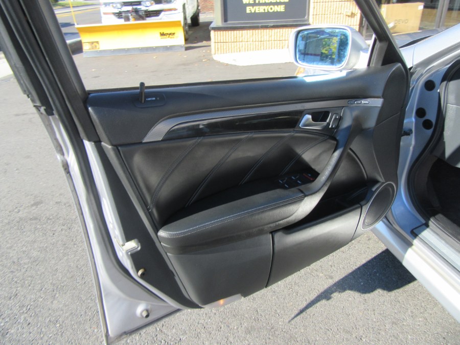 Used Acura TL 4dr Sdn Auto Type-S 2008 | Royalty Auto Sales. Little Ferry, New Jersey Used Acura TL 4dr Sdn Auto Type-S 2008 | Royalty Auto Sales. Little Ferry, New Jersey