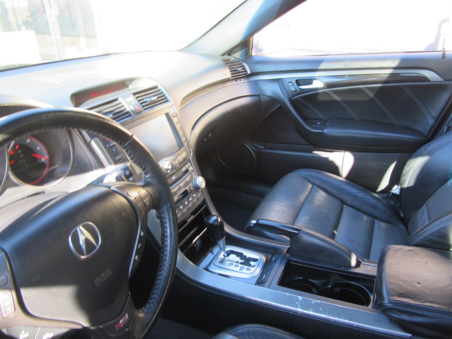 Used Acura TL 4dr Sdn Auto Type-S 2008 | Royalty Auto Sales. Little Ferry, New Jersey Used Acura TL 4dr Sdn Auto Type-S 2008 | Royalty Auto Sales. Little Ferry, New Jersey