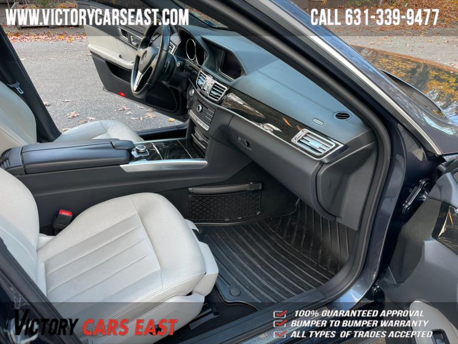 Used Mercedes-Benz E-Class 4dr Sdn E 400 4MATIC 2016 | Victory Cars East LLC. Huntington, New York Used Mercedes-Benz E-Class 4dr Sdn E 400 4MATIC 2016 | Victory Cars East LLC. Huntington, New York