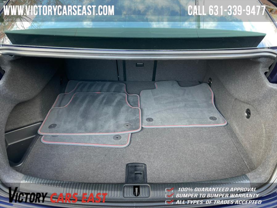 Used Audi S3 2.0 TFSI Premium Plus 2018 | Victory Cars East LLC. Huntington, New York Used Audi S3 2.0 TFSI Premium Plus 2018 | Victory Cars East LLC. Huntington, New York