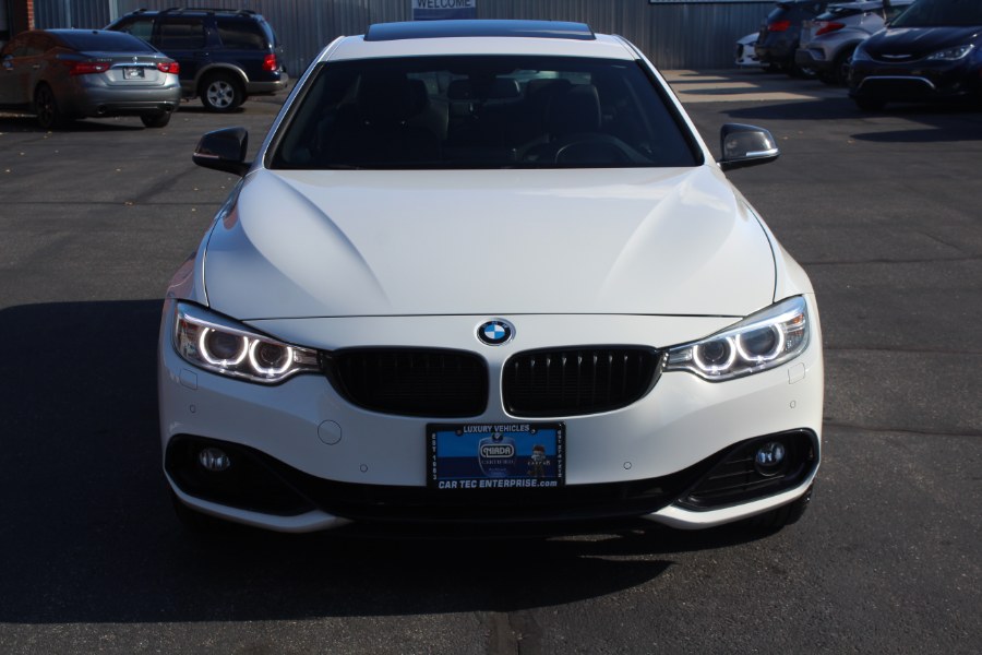 Used BMW 4 Series 2dr Cpe 428i xDrive AWD SULEV 2014 | Car Tec Enterprise Leasing & Sales LLC. Deer Park, New York Used BMW 4 Series 2dr Cpe 428i xDrive AWD SULEV 2014 | Car Tec Enterprise Leasing & Sales LLC. Deer Park, New York
