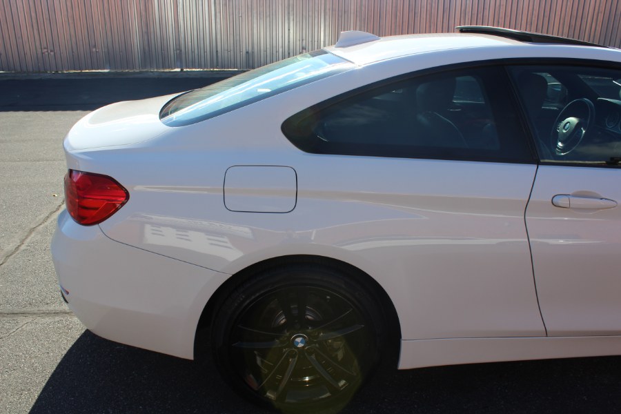 Used BMW 4 Series 2dr Cpe 428i xDrive AWD SULEV 2014 | Car Tec Enterprise Leasing & Sales LLC. Deer Park, New York Used BMW 4 Series 2dr Cpe 428i xDrive AWD SULEV 2014 | Car Tec Enterprise Leasing & Sales LLC. Deer Park, New York