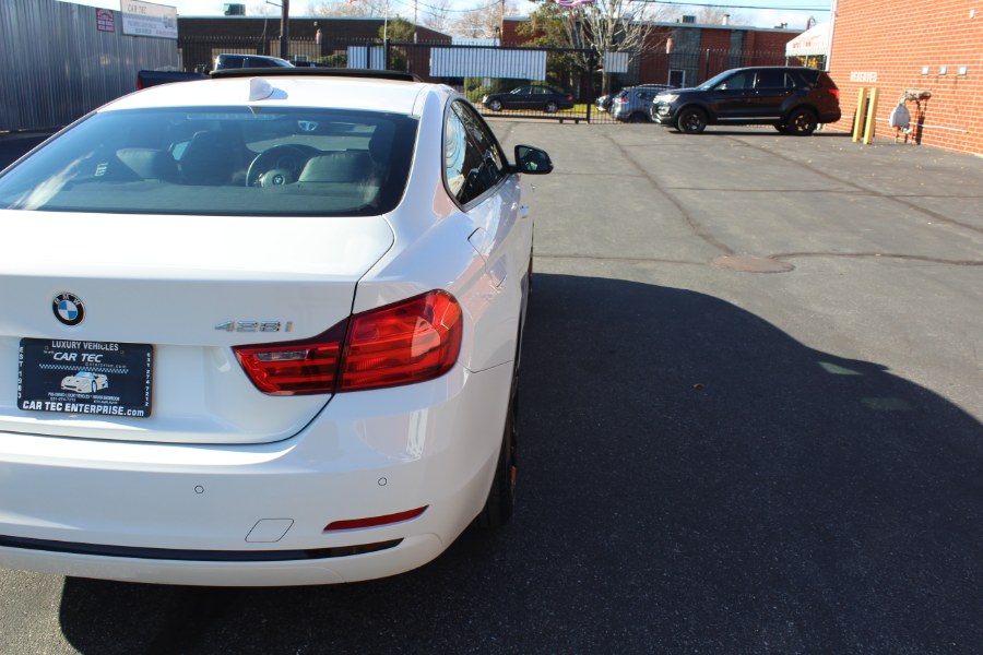 Used BMW 4 Series 2dr Cpe 428i xDrive AWD SULEV 2014 | Car Tec Enterprise Leasing & Sales LLC. Deer Park, New York Used BMW 4 Series 2dr Cpe 428i xDrive AWD SULEV 2014 | Car Tec Enterprise Leasing & Sales LLC. Deer Park, New York