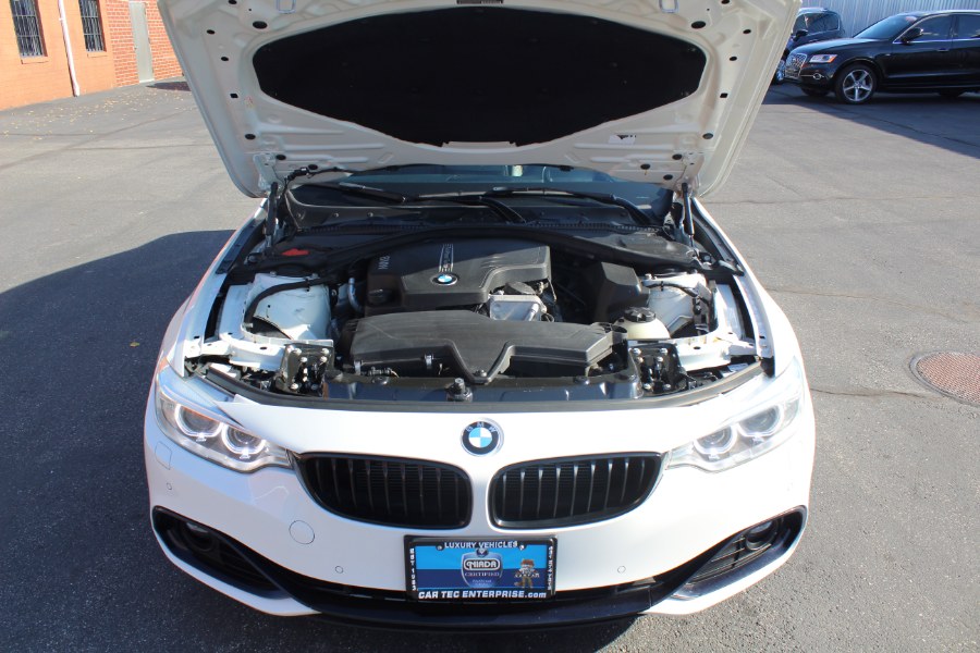 Used BMW 4 Series 2dr Cpe 428i xDrive AWD SULEV 2014 | Car Tec Enterprise Leasing & Sales LLC. Deer Park, New York Used BMW 4 Series 2dr Cpe 428i xDrive AWD SULEV 2014 | Car Tec Enterprise Leasing & Sales LLC. Deer Park, New York
