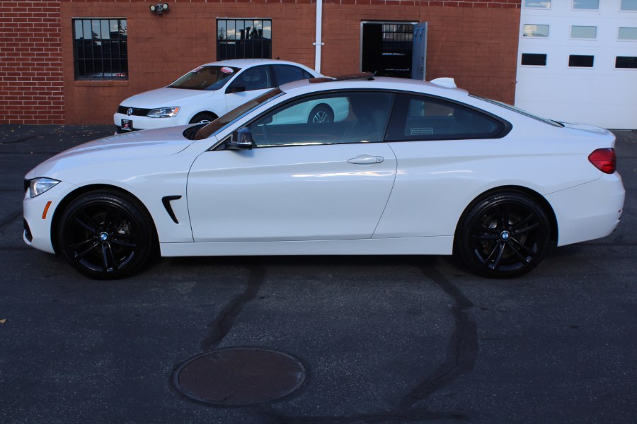 Used BMW 4 Series 2dr Cpe 428i xDrive AWD SULEV 2014 | Car Tec Enterprise Leasing & Sales LLC. Deer Park, New York Used BMW 4 Series 2dr Cpe 428i xDrive AWD SULEV 2014 | Car Tec Enterprise Leasing & Sales LLC. Deer Park, New York