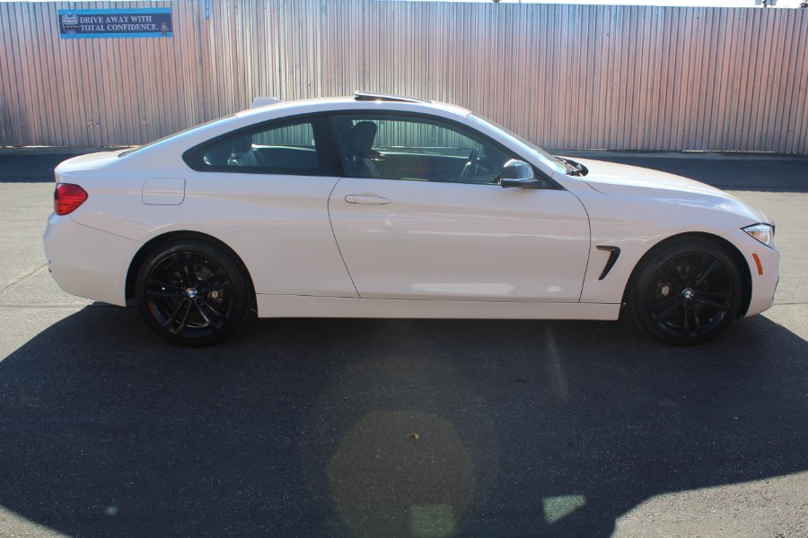Used BMW 4 Series 2dr Cpe 428i xDrive AWD SULEV 2014 | Car Tec Enterprise Leasing & Sales LLC. Deer Park, New York Used BMW 4 Series 2dr Cpe 428i xDrive AWD SULEV 2014 | Car Tec Enterprise Leasing & Sales LLC. Deer Park, New York