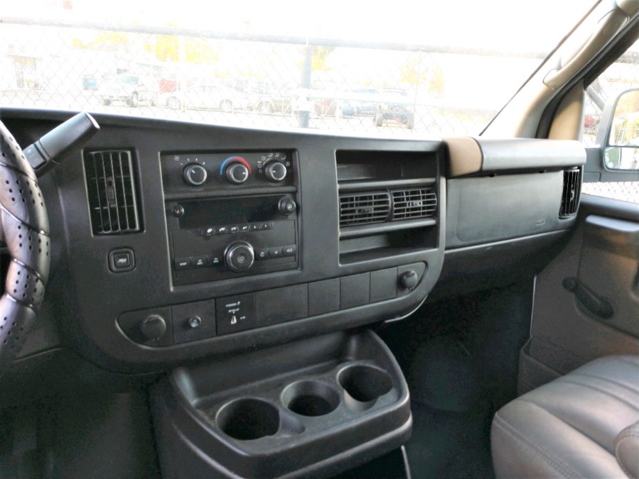 Used Chevrolet Express Cargo Van RWD 2500 135" 2012 | Warwick Auto Sales Inc. COPIAGUE, New York Used Chevrolet Express Cargo Van RWD 2500 135" 2012 | Warwick Auto Sales Inc. COPIAGUE, New York