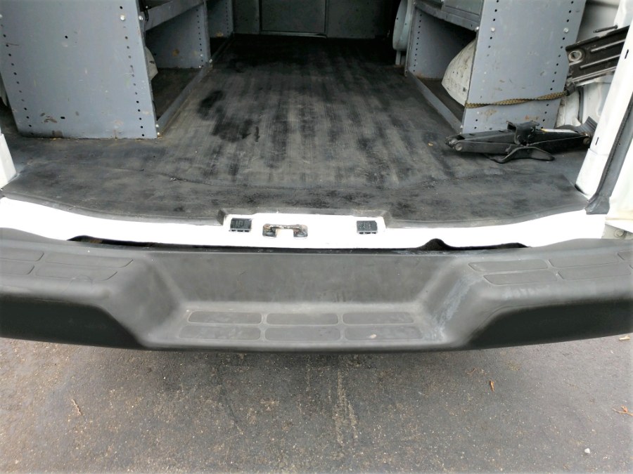 Used Chevrolet Express Cargo Van RWD 2500 135" 2012 | Warwick Auto Sales Inc. COPIAGUE, New York Used Chevrolet Express Cargo Van RWD 2500 135" 2012 | Warwick Auto Sales Inc. COPIAGUE, New York