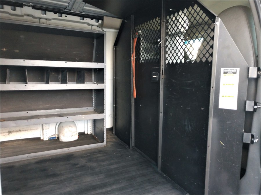Used Chevrolet Express Cargo Van RWD 2500 135" 2012 | Warwick Auto Sales Inc. COPIAGUE, New York Used Chevrolet Express Cargo Van RWD 2500 135" 2012 | Warwick Auto Sales Inc. COPIAGUE, New York