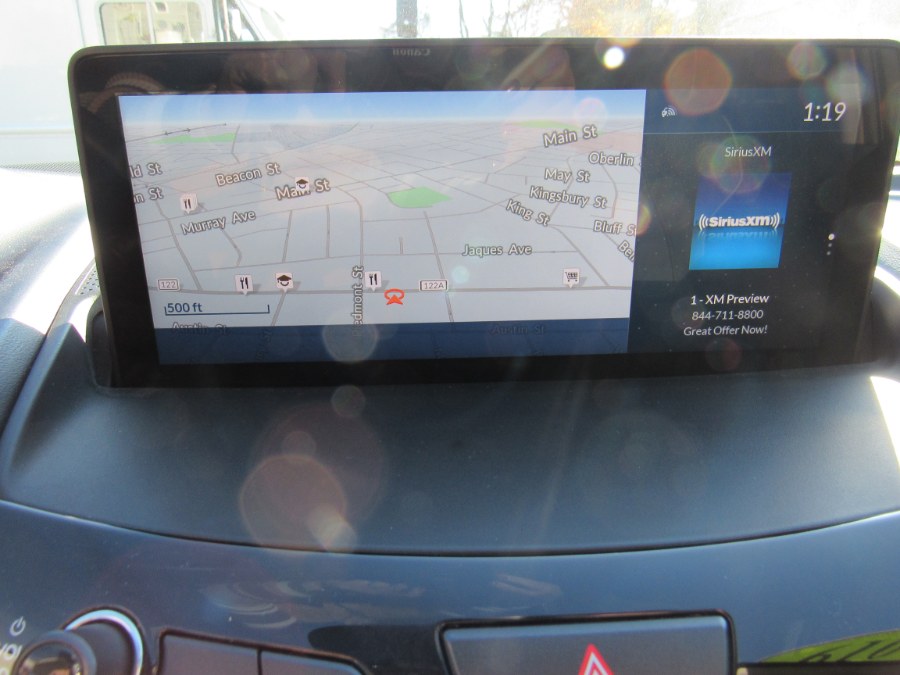 Used Acura RDX Advanced 2019 | Hilario's Auto Sales Inc.. Worcester, Massachusetts Used Acura RDX Advanced 2019 | Hilario's Auto Sales Inc.. Worcester, Massachusetts