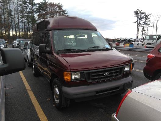 Used Ford Econoline Cargo Van E-250 Recreational 2006 | Raymonds Cars Inc. Corona, New York Used Ford Econoline Cargo Van E-250 Recreational 2006 | Raymonds Cars Inc. Corona, New York
