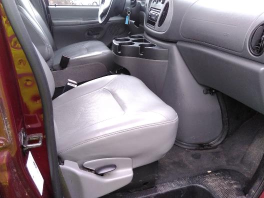 Used Ford Econoline Cargo Van E-250 Recreational 2006 | Raymonds Cars Inc. Corona, New York Used Ford Econoline Cargo Van E-250 Recreational 2006 | Raymonds Cars Inc. Corona, New York
