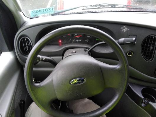 Used Ford Econoline Cargo Van E-250 Recreational 2006 | Raymonds Cars Inc. Corona, New York Used Ford Econoline Cargo Van E-250 Recreational 2006 | Raymonds Cars Inc. Corona, New York