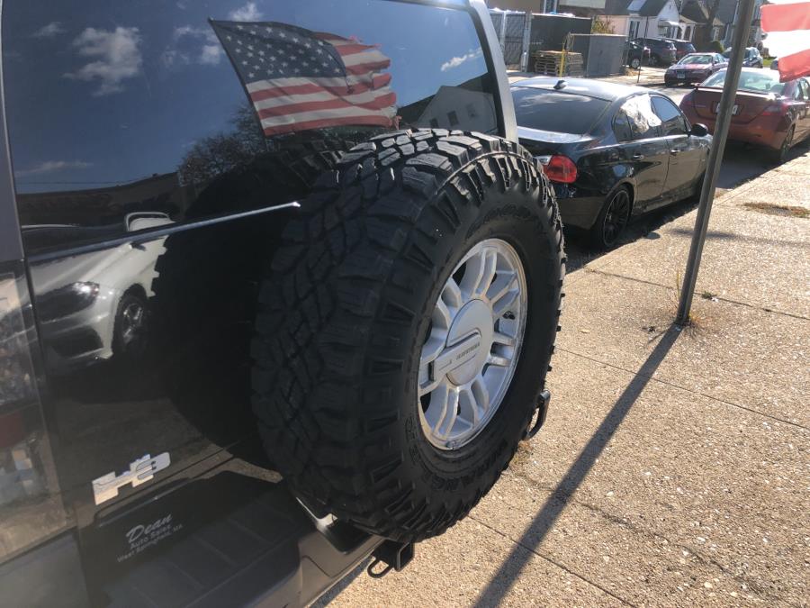Used HUMMER H3 4WD 4dr SUV 2007 | Signature Auto Sales. Franklin Square, New York Used HUMMER H3 4WD 4dr SUV 2007 | Signature Auto Sales. Franklin Square, New York