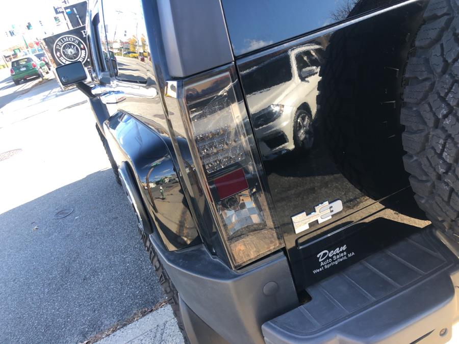 Used HUMMER H3 4WD 4dr SUV 2007 | Signature Auto Sales. Franklin Square, New York Used HUMMER H3 4WD 4dr SUV 2007 | Signature Auto Sales. Franklin Square, New York