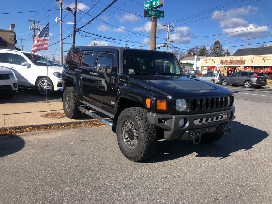 Used HUMMER H3 4WD 4dr SUV 2007 | Signature Auto Sales. Franklin Square, New York Used HUMMER H3 4WD 4dr SUV 2007 | Signature Auto Sales. Franklin Square, New York