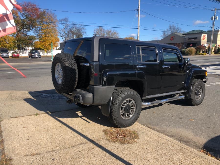 Used HUMMER H3 4WD 4dr SUV 2007 | Signature Auto Sales. Franklin Square, New York Used HUMMER H3 4WD 4dr SUV 2007 | Signature Auto Sales. Franklin Square, New York