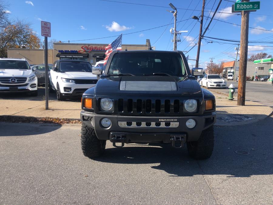 Used HUMMER H3 4WD 4dr SUV 2007 | Signature Auto Sales. Franklin Square, New York Used HUMMER H3 4WD 4dr SUV 2007 | Signature Auto Sales. Franklin Square, New York