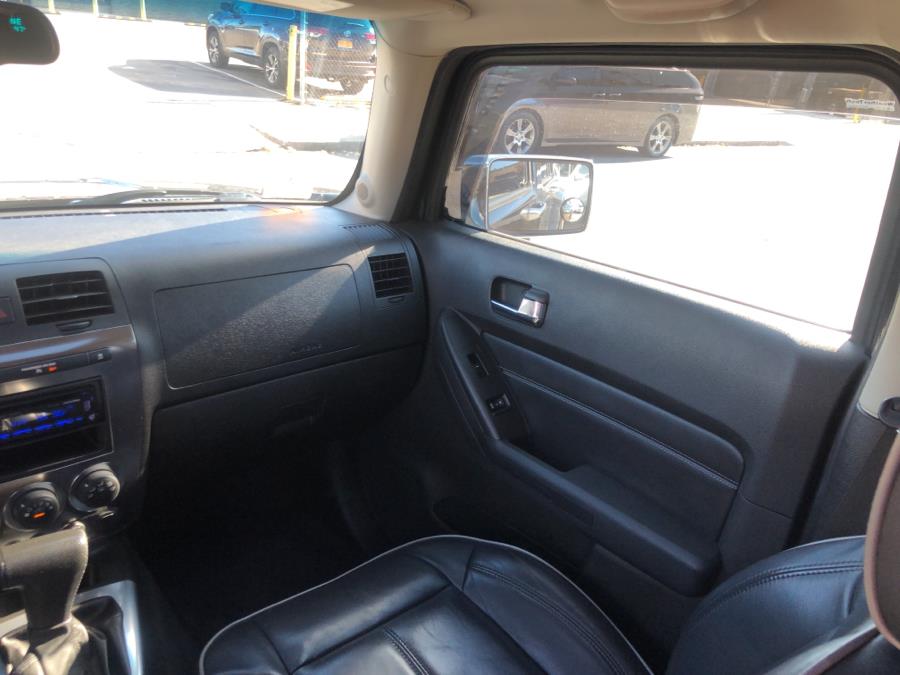 Used HUMMER H3 4WD 4dr SUV 2007 | Signature Auto Sales. Franklin Square, New York Used HUMMER H3 4WD 4dr SUV 2007 | Signature Auto Sales. Franklin Square, New York