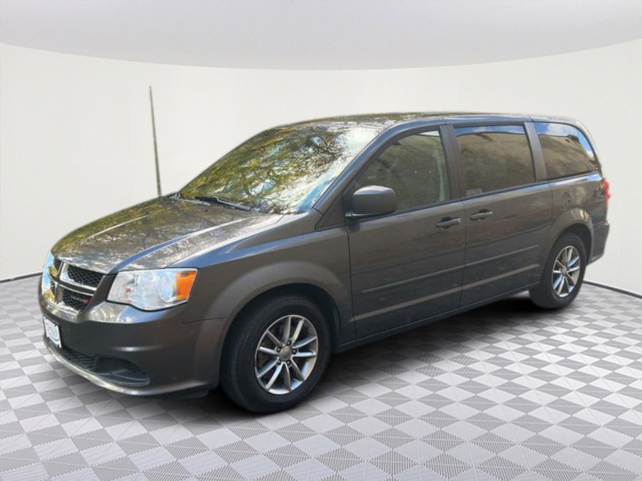 Used Dodge Grand Caravan 4dr Wgn SE 2016 | TJ Motors. New London, Connecticut Used Dodge Grand Caravan 4dr Wgn SE 2016 | TJ Motors. New London, Connecticut