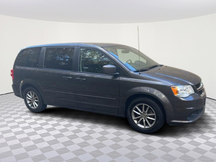 Used Dodge Grand Caravan 4dr Wgn SE 2016 | TJ Motors. New London, Connecticut Used Dodge Grand Caravan 4dr Wgn SE 2016 | TJ Motors. New London, Connecticut