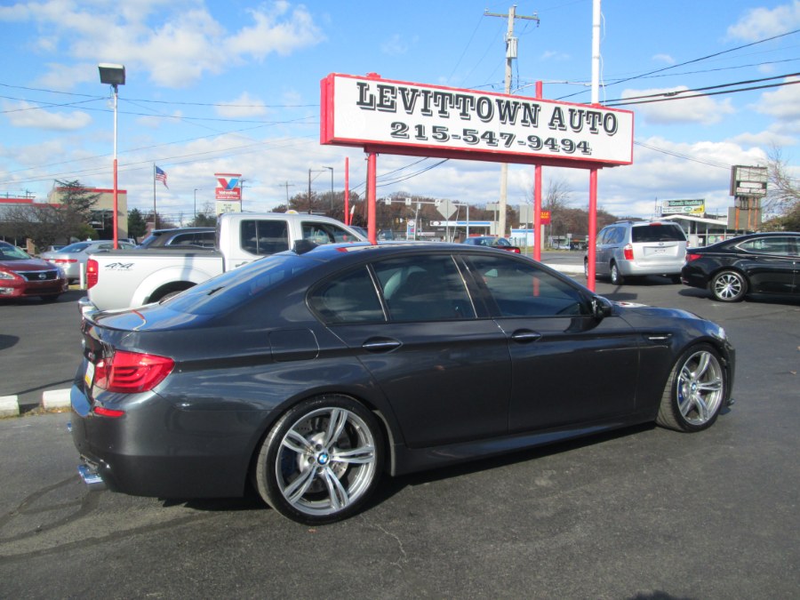 2013 BMW M5 4dr Sdn, available for sale in Levittown, Pennsylvania | Levittown Auto. Levittown, Pennsylvania 2013 BMW M5 4dr Sdn, available for sale in Levittown, Pennsylvania | Levittown Auto. Levittown, Pennsylvania