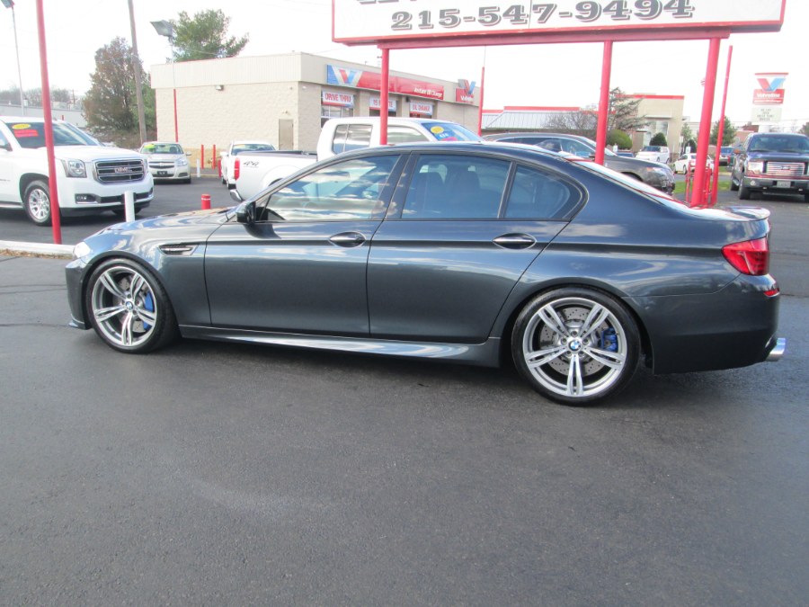 2013 BMW M5 4dr Sdn, available for sale in Levittown, Pennsylvania | Levittown Auto. Levittown, Pennsylvania 2013 BMW M5 4dr Sdn, available for sale in Levittown, Pennsylvania | Levittown Auto. Levittown, Pennsylvania