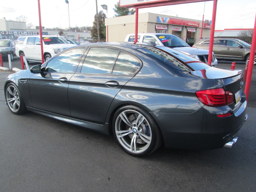 2013 BMW M5 4dr Sdn, available for sale in Levittown, Pennsylvania | Levittown Auto. Levittown, Pennsylvania 2013 BMW M5 4dr Sdn, available for sale in Levittown, Pennsylvania | Levittown Auto. Levittown, Pennsylvania