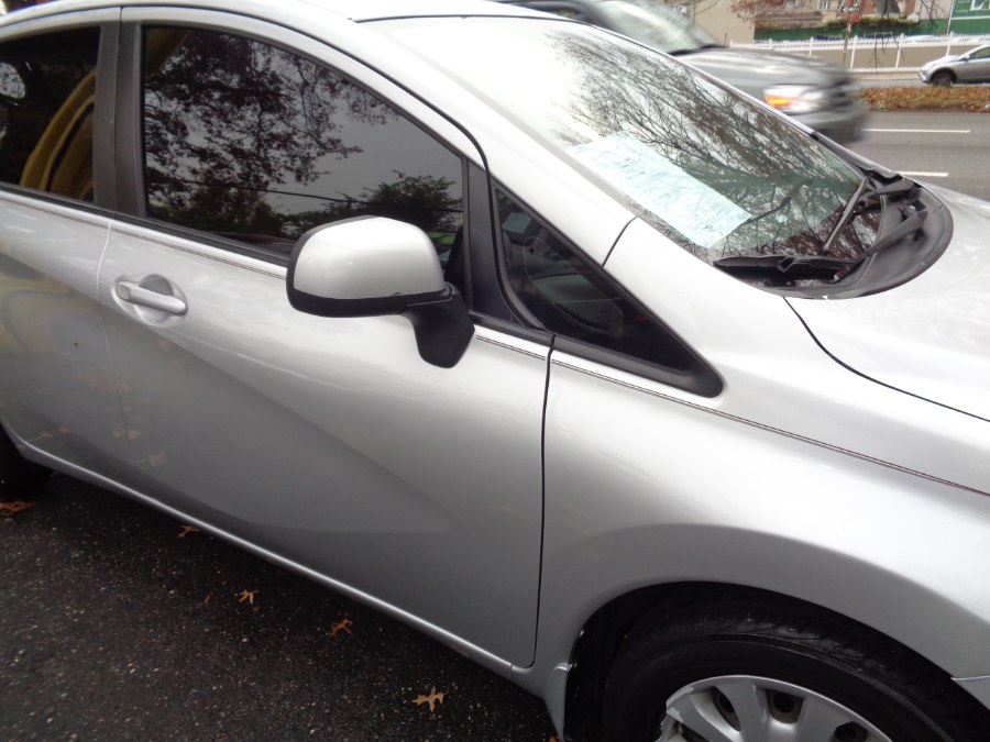 2014 Nissan Versa Note 5dr HB CVT 1.6 SV, available for sale in Rosedale, New York | Sunrise Auto Sales. Rosedale, New York 2014 Nissan Versa Note 5dr HB CVT 1.6 SV, available for sale in Rosedale, New York | Sunrise Auto Sales. Rosedale, New York