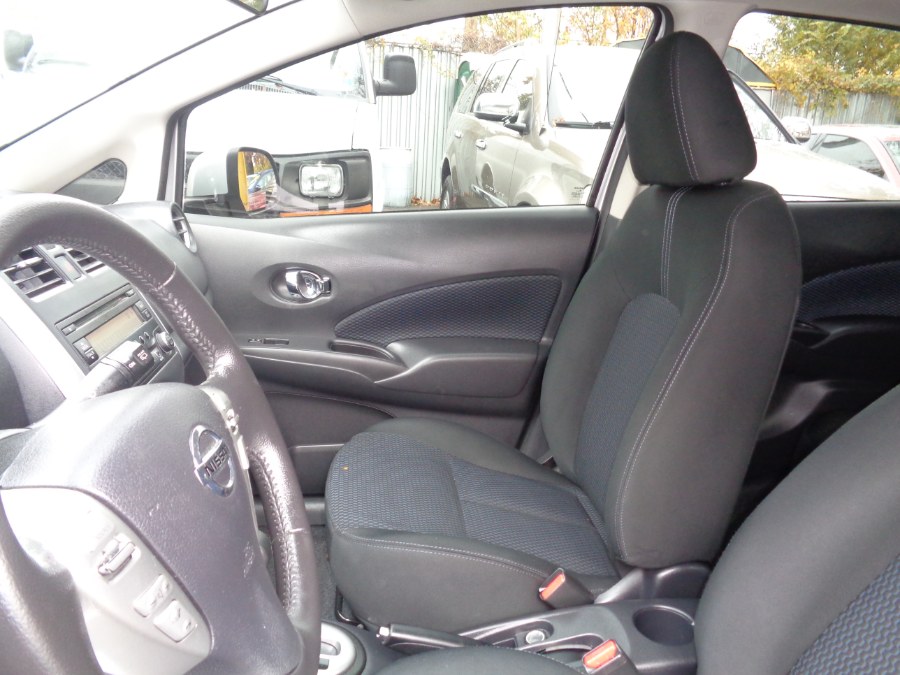 2014 Nissan Versa Note 5dr HB CVT 1.6 SV, available for sale in Rosedale, New York | Sunrise Auto Sales. Rosedale, New York 2014 Nissan Versa Note 5dr HB CVT 1.6 SV, available for sale in Rosedale, New York | Sunrise Auto Sales. Rosedale, New York