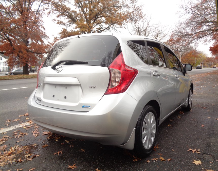 2014 Nissan Versa Note 5dr HB CVT 1.6 SV, available for sale in Rosedale, New York | Sunrise Auto Sales. Rosedale, New York 2014 Nissan Versa Note 5dr HB CVT 1.6 SV, available for sale in Rosedale, New York | Sunrise Auto Sales. Rosedale, New York