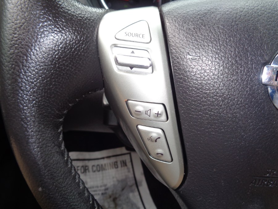 2014 Nissan Versa Note 5dr HB CVT 1.6 SV, available for sale in Rosedale, New York | Sunrise Auto Sales. Rosedale, New York 2014 Nissan Versa Note 5dr HB CVT 1.6 SV, available for sale in Rosedale, New York | Sunrise Auto Sales. Rosedale, New York