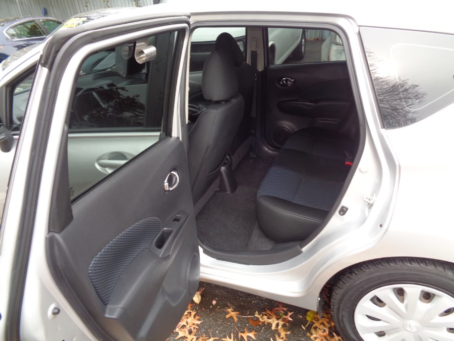 2014 Nissan Versa Note 5dr HB CVT 1.6 SV, available for sale in Rosedale, New York | Sunrise Auto Sales. Rosedale, New York 2014 Nissan Versa Note 5dr HB CVT 1.6 SV, available for sale in Rosedale, New York | Sunrise Auto Sales. Rosedale, New York