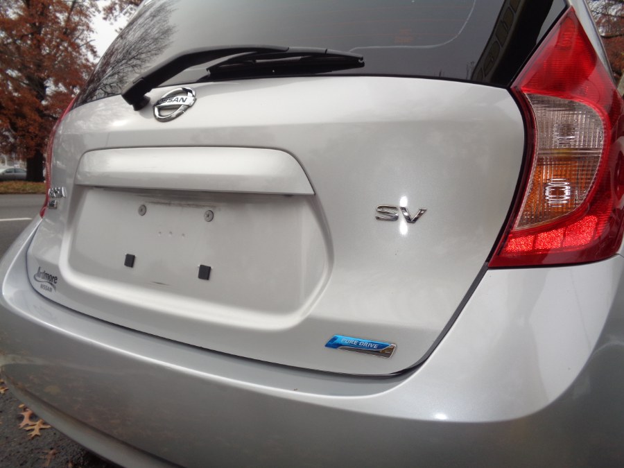 2014 Nissan Versa Note 5dr HB CVT 1.6 SV, available for sale in Rosedale, New York | Sunrise Auto Sales. Rosedale, New York 2014 Nissan Versa Note 5dr HB CVT 1.6 SV, available for sale in Rosedale, New York | Sunrise Auto Sales. Rosedale, New York