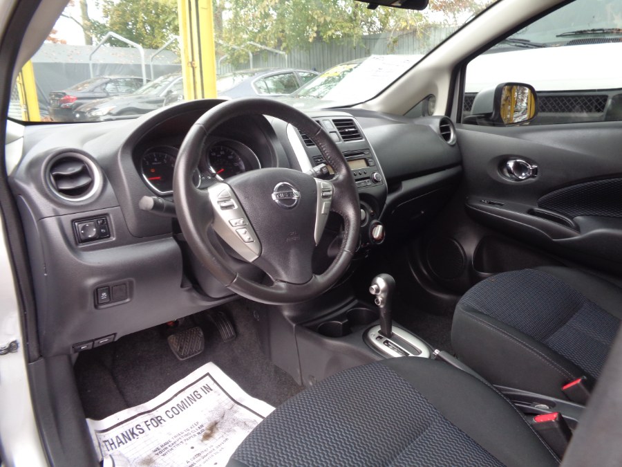 2014 Nissan Versa Note 5dr HB CVT 1.6 SV, available for sale in Rosedale, New York | Sunrise Auto Sales. Rosedale, New York 2014 Nissan Versa Note 5dr HB CVT 1.6 SV, available for sale in Rosedale, New York | Sunrise Auto Sales. Rosedale, New York
