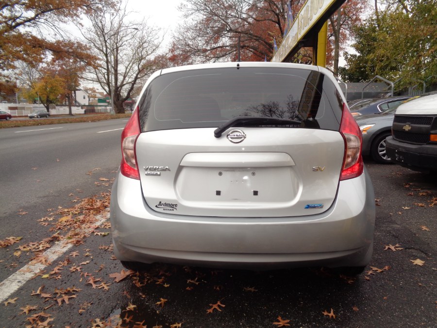 2014 Nissan Versa Note 5dr HB CVT 1.6 SV, available for sale in Rosedale, New York | Sunrise Auto Sales. Rosedale, New York 2014 Nissan Versa Note 5dr HB CVT 1.6 SV, available for sale in Rosedale, New York | Sunrise Auto Sales. Rosedale, New York
