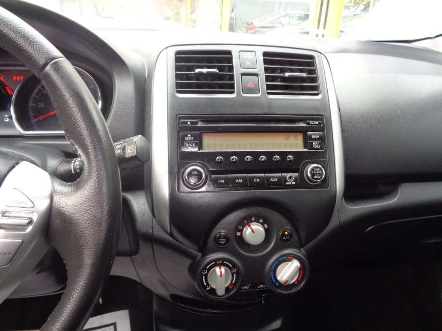 2014 Nissan Versa Note 5dr HB CVT 1.6 SV, available for sale in Rosedale, New York | Sunrise Auto Sales. Rosedale, New York 2014 Nissan Versa Note 5dr HB CVT 1.6 SV, available for sale in Rosedale, New York | Sunrise Auto Sales. Rosedale, New York