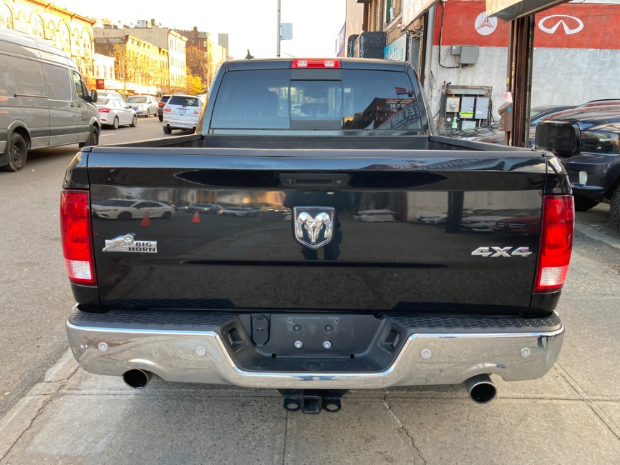 Used Ram 1500 BIG HORN 4x4 Crew Cab 6''4" Box 2017 | Carsbuck Inc.. Brooklyn, New York Used Ram 1500 BIG HORN 4x4 Crew Cab 6''4" Box 2017 | Carsbuck Inc.. Brooklyn, New York
