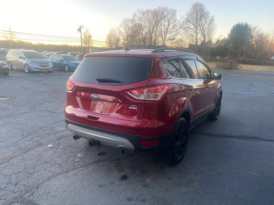 Used Ford Escape 4WD 4dr SE 2013 | Newfield Auto Sales. Middletown, Connecticut Used Ford Escape 4WD 4dr SE 2013 | Newfield Auto Sales. Middletown, Connecticut