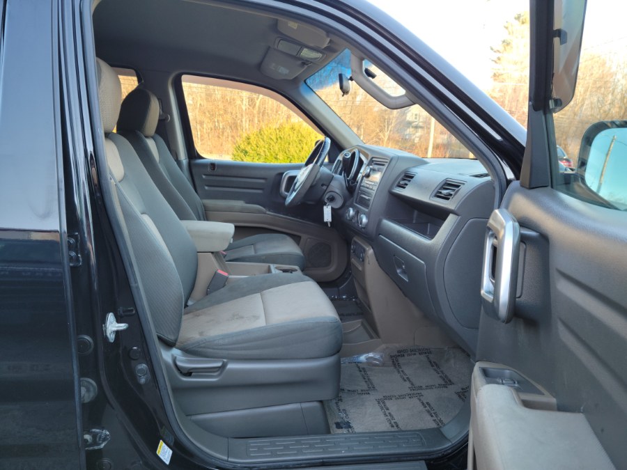 Used Honda Ridgeline RTS AT 4WD 2006 | Toro Auto. East Windsor, Connecticut Used Honda Ridgeline RTS AT 4WD 2006 | Toro Auto. East Windsor, Connecticut