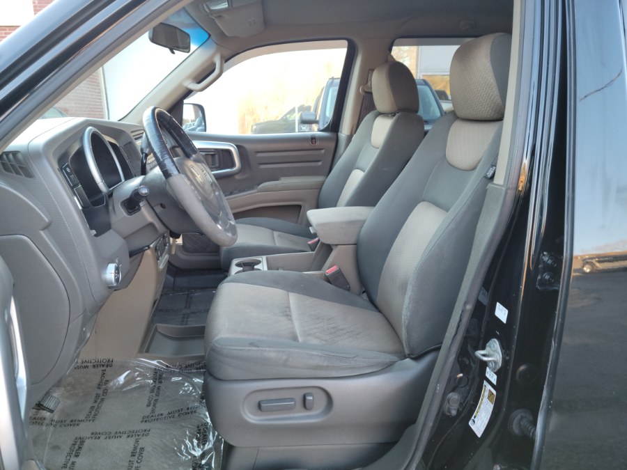 Used Honda Ridgeline RTS AT 4WD 2006 | Toro Auto. East Windsor, Connecticut Used Honda Ridgeline RTS AT 4WD 2006 | Toro Auto. East Windsor, Connecticut