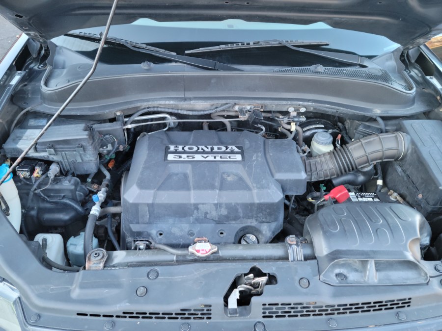 Used Honda Ridgeline RTS AT 4WD 2006 | Toro Auto. East Windsor, Connecticut Used Honda Ridgeline RTS AT 4WD 2006 | Toro Auto. East Windsor, Connecticut